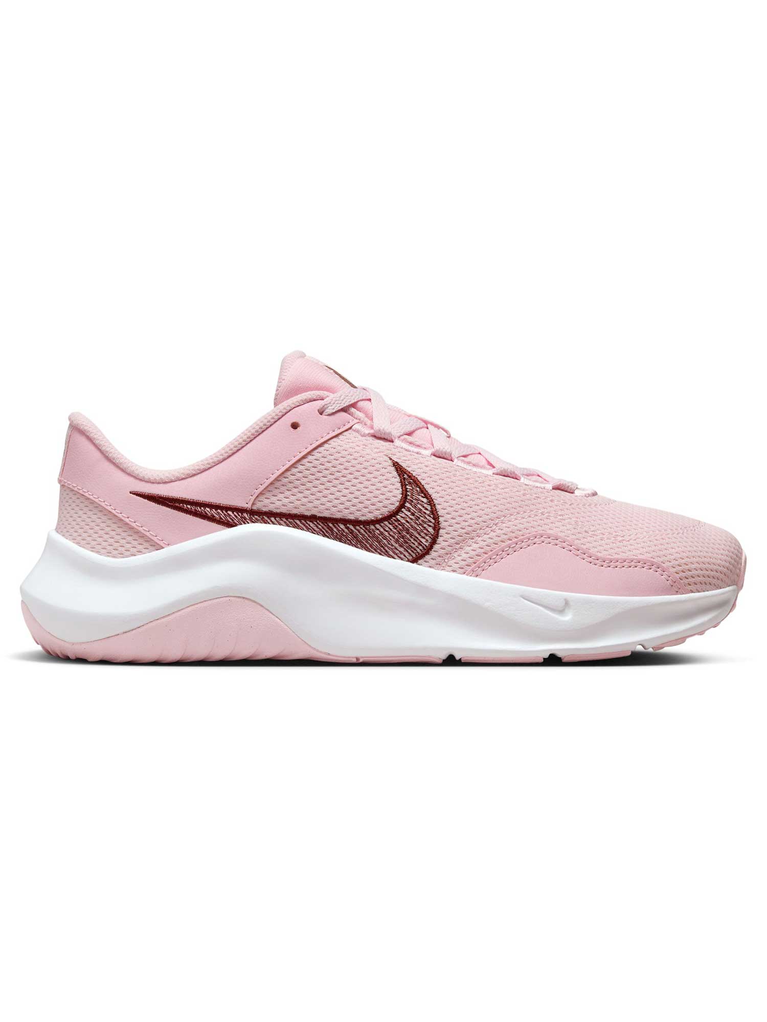 NIKE Обувки W LEGEND ESSENTIAL 3 NN