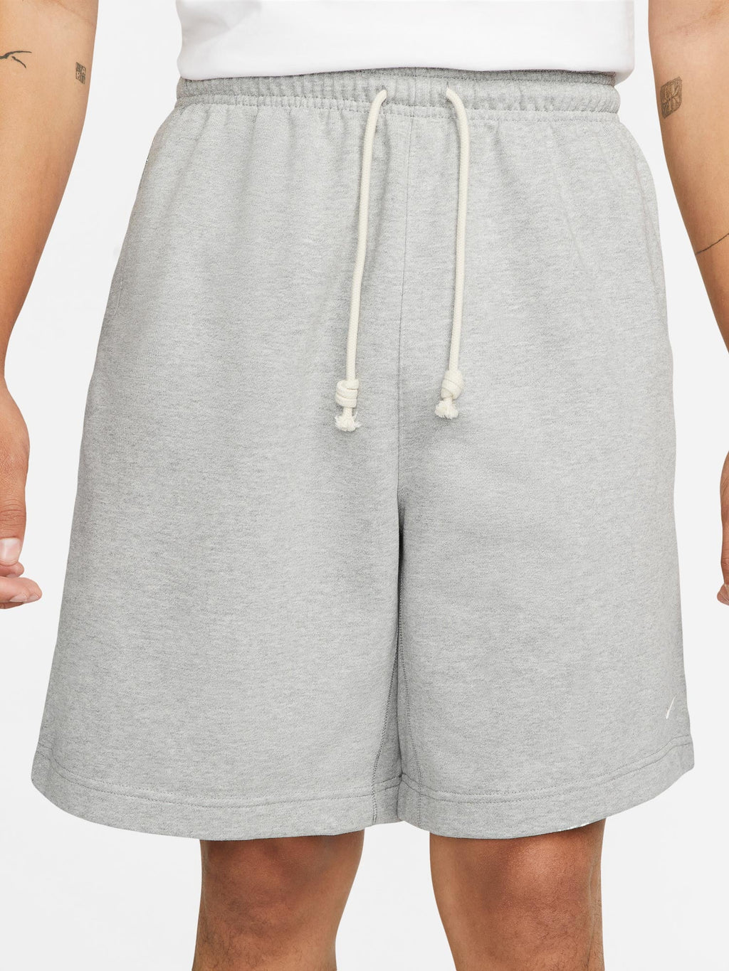 NIKE Къси панталони M NK DF SI FLC 8IN