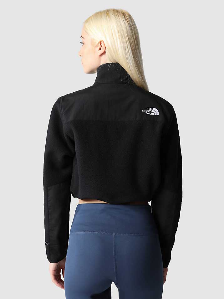 THE NORTH FACE Полар W DENALI CROP