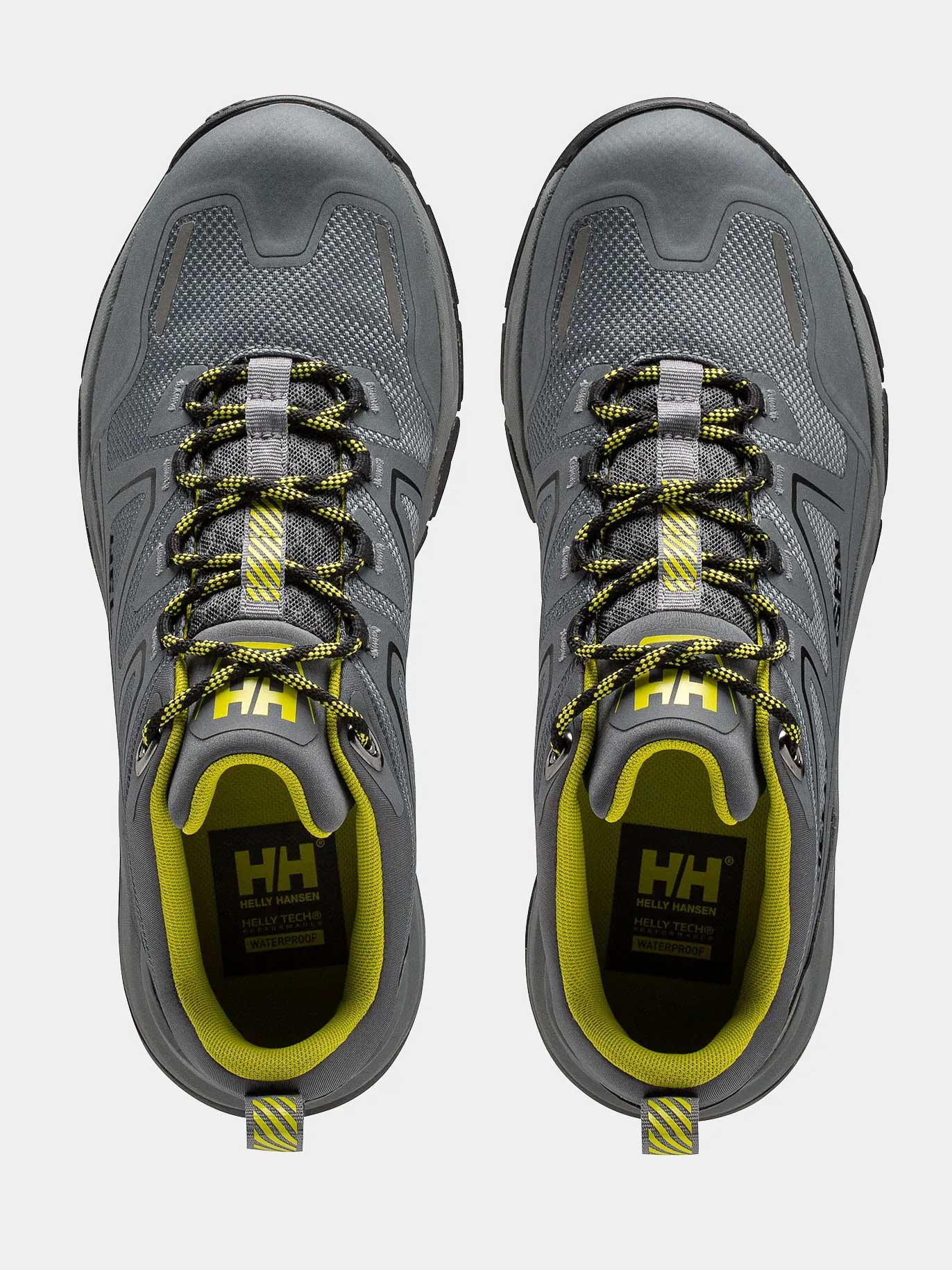 HELLY HANSEN Обувки CASCADE LOW HT