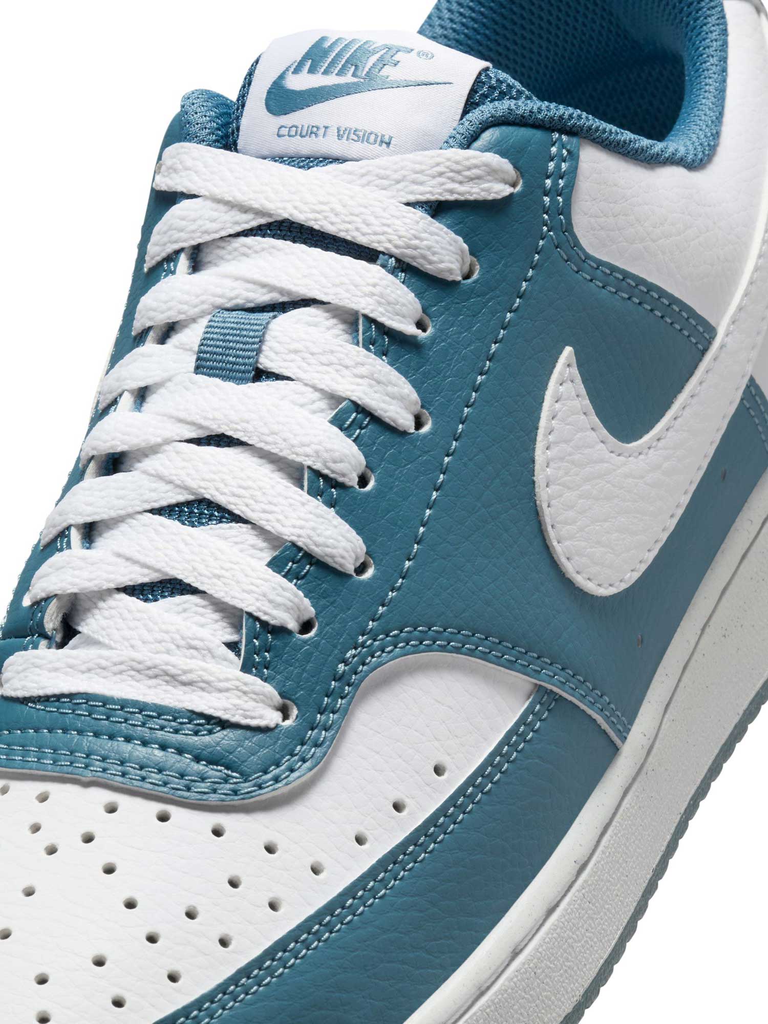 NIKE Обувки W COURT VISION LO NN