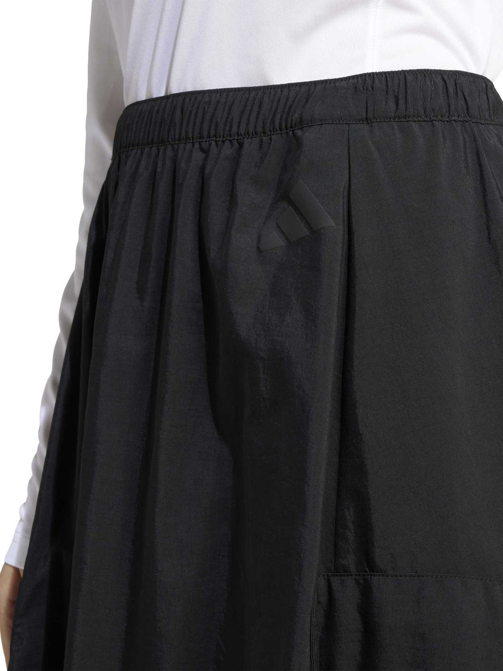 ADIDAS SPORTSWEAR Пола City Escape Woven Skirt