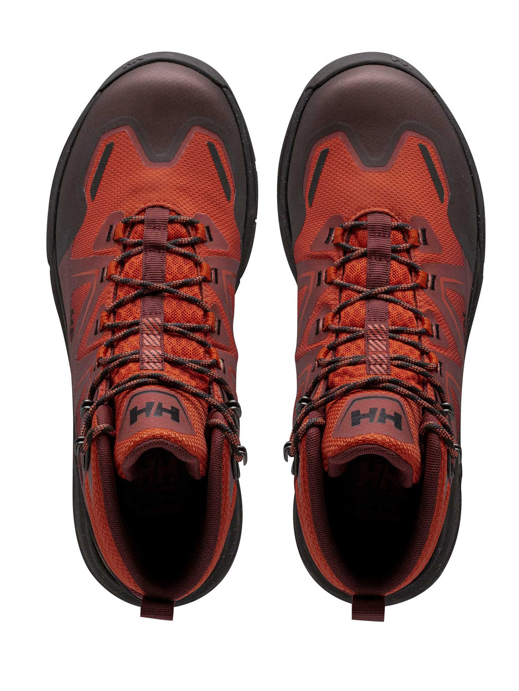 HELLY HANSEN Обувки CASCADE MID HT