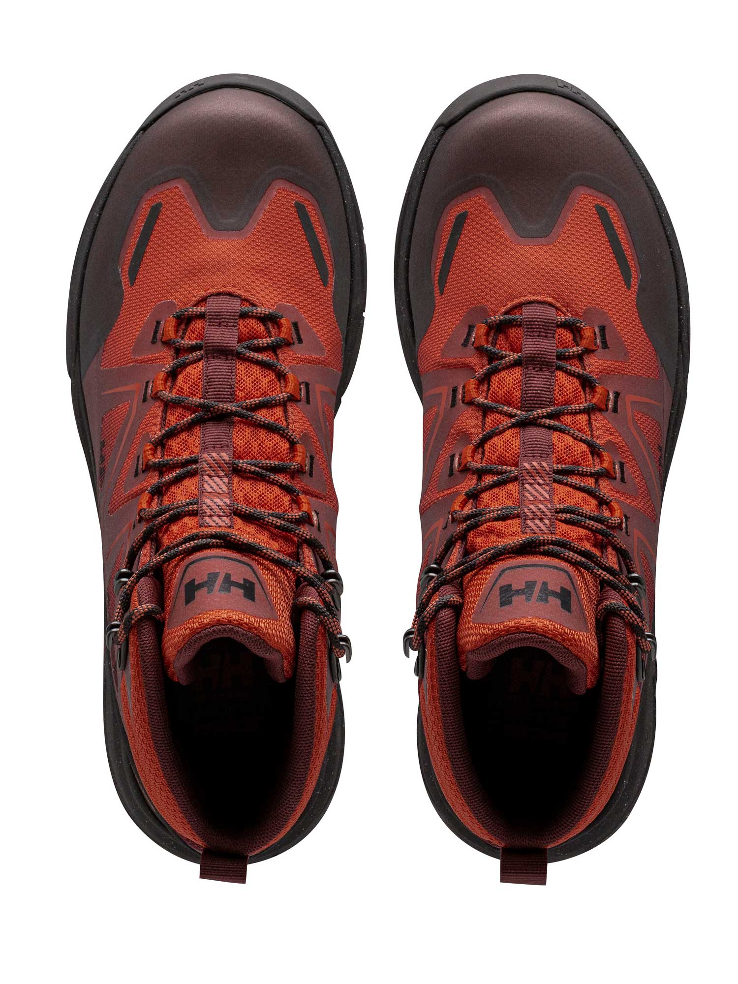 HELLY HANSEN Обувки CASCADE MID HT