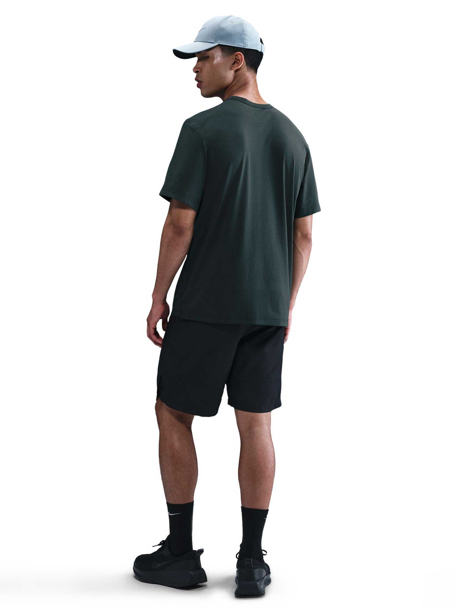 NIKE Тениска M NK DF UV HYVERSE SS GFX