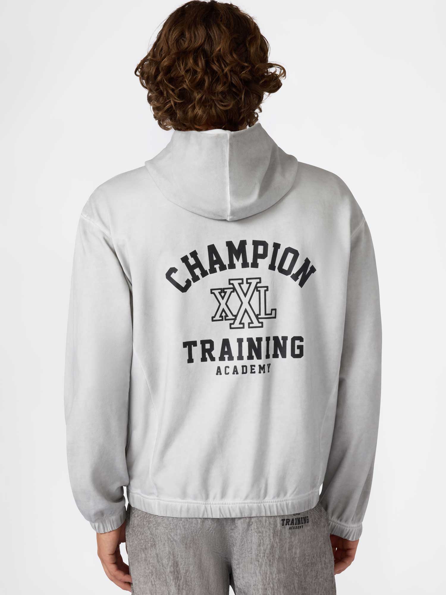 CHAMPION Суитшърт Full Zip Hoodie Sweatshirt
