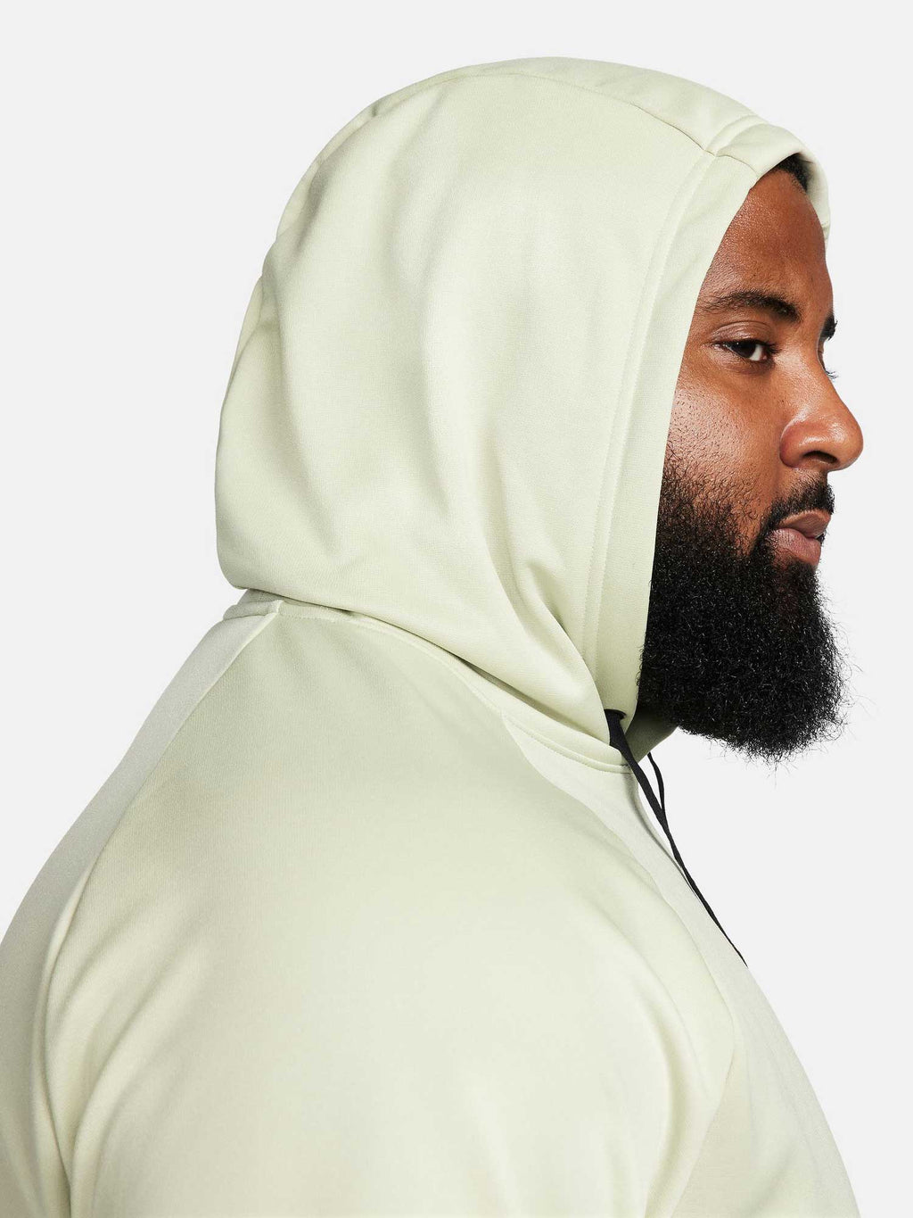 NIKE Суитшърт M NK TF HD PO