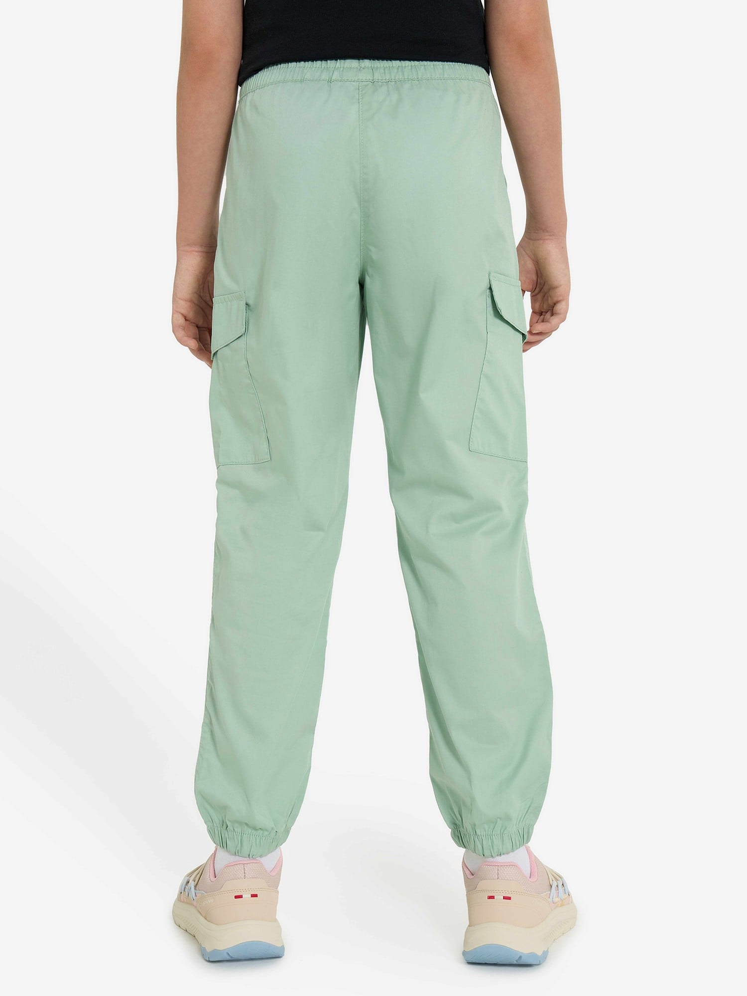 OUTVENTURE Панталон Travel Girls Pants