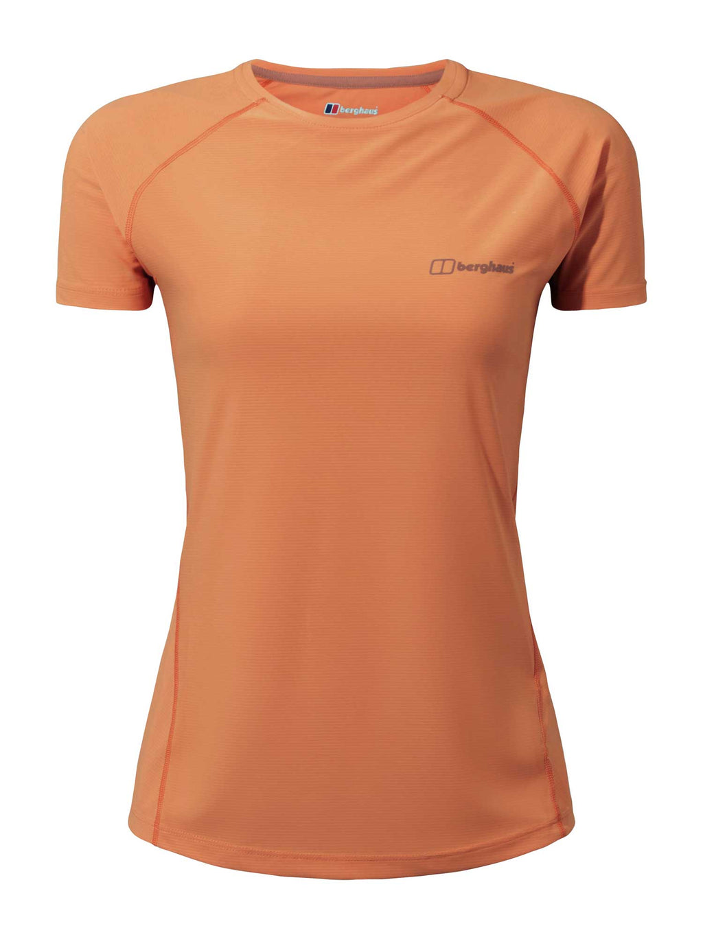 BERGHAUS Тениска W 24/7 TECH TEE SS CREW