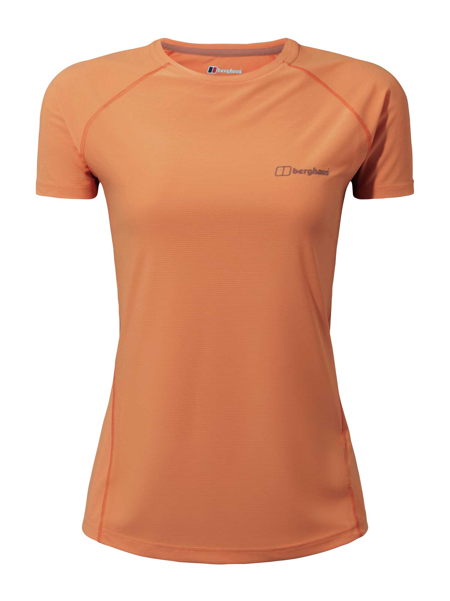 BERGHAUS Тениска W 24\/7 TECH TEE SS CREW
