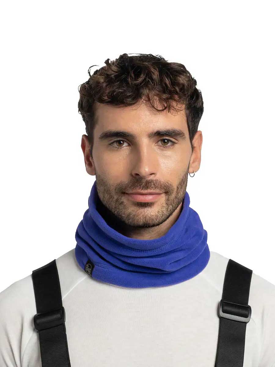 BUFF Шал-яка POLAR NECKWARMER SOLID