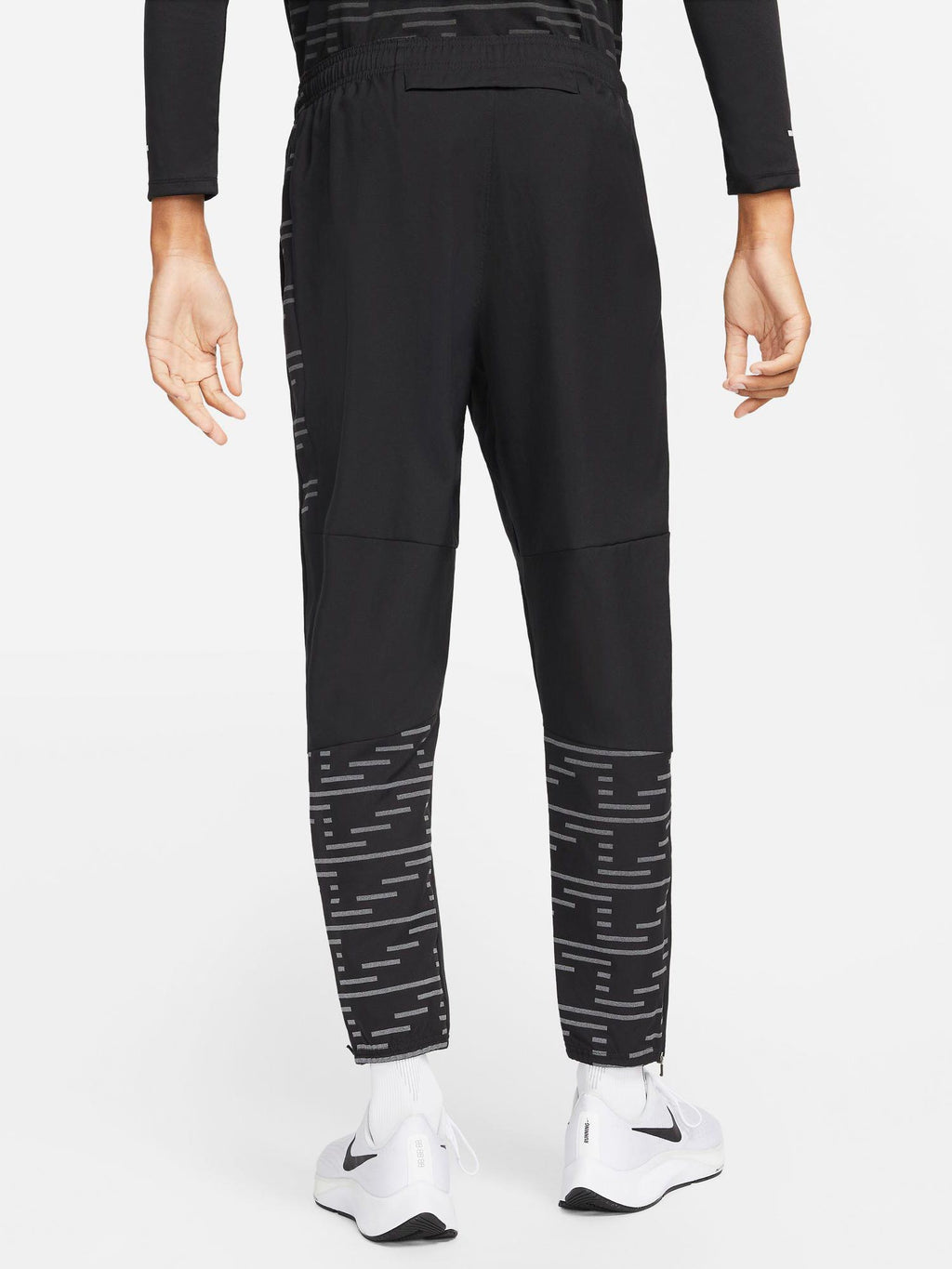 NIKE Спортно долнище DF RDVN CHLLGR