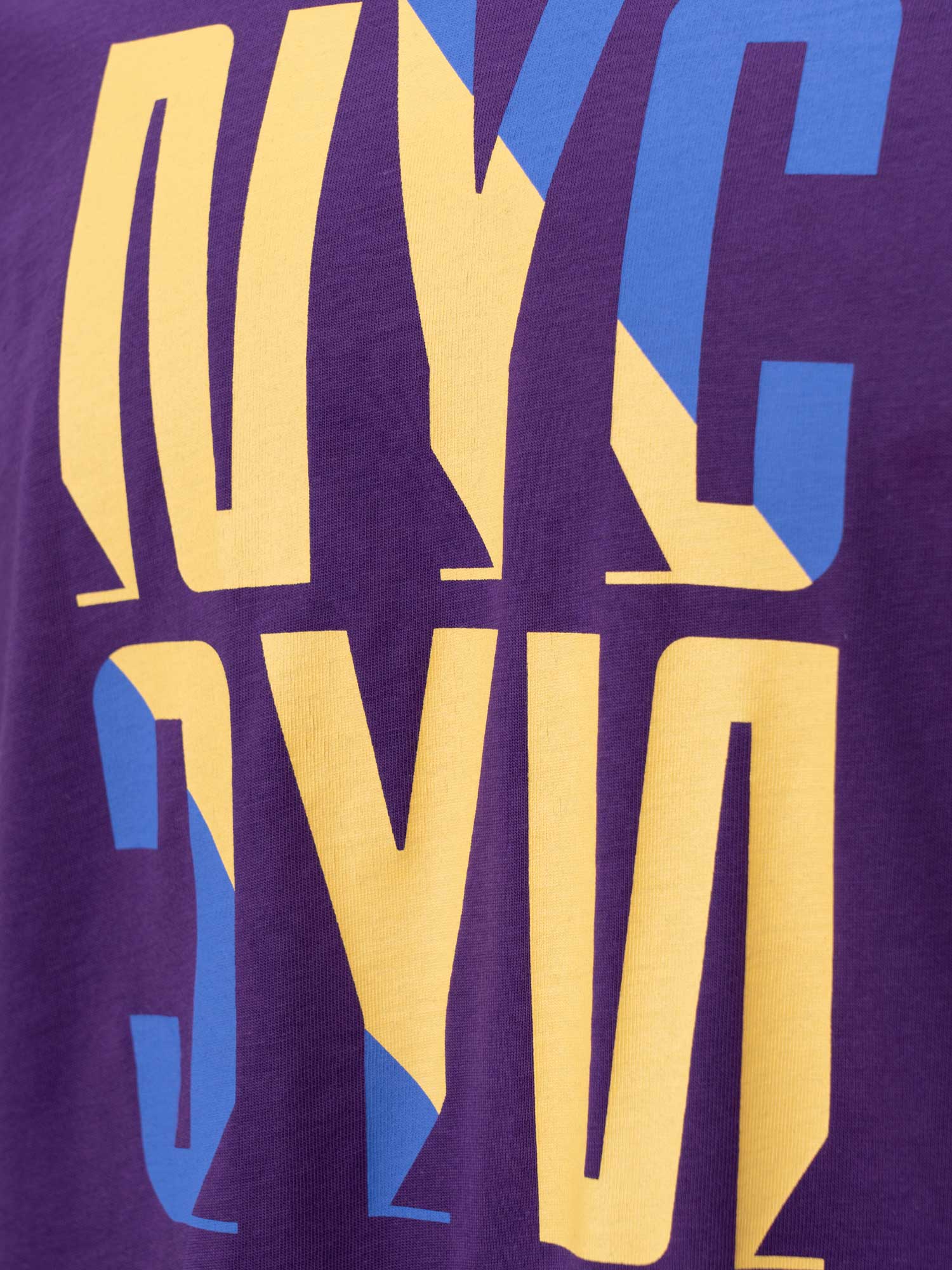BRILLE Тениска NYC