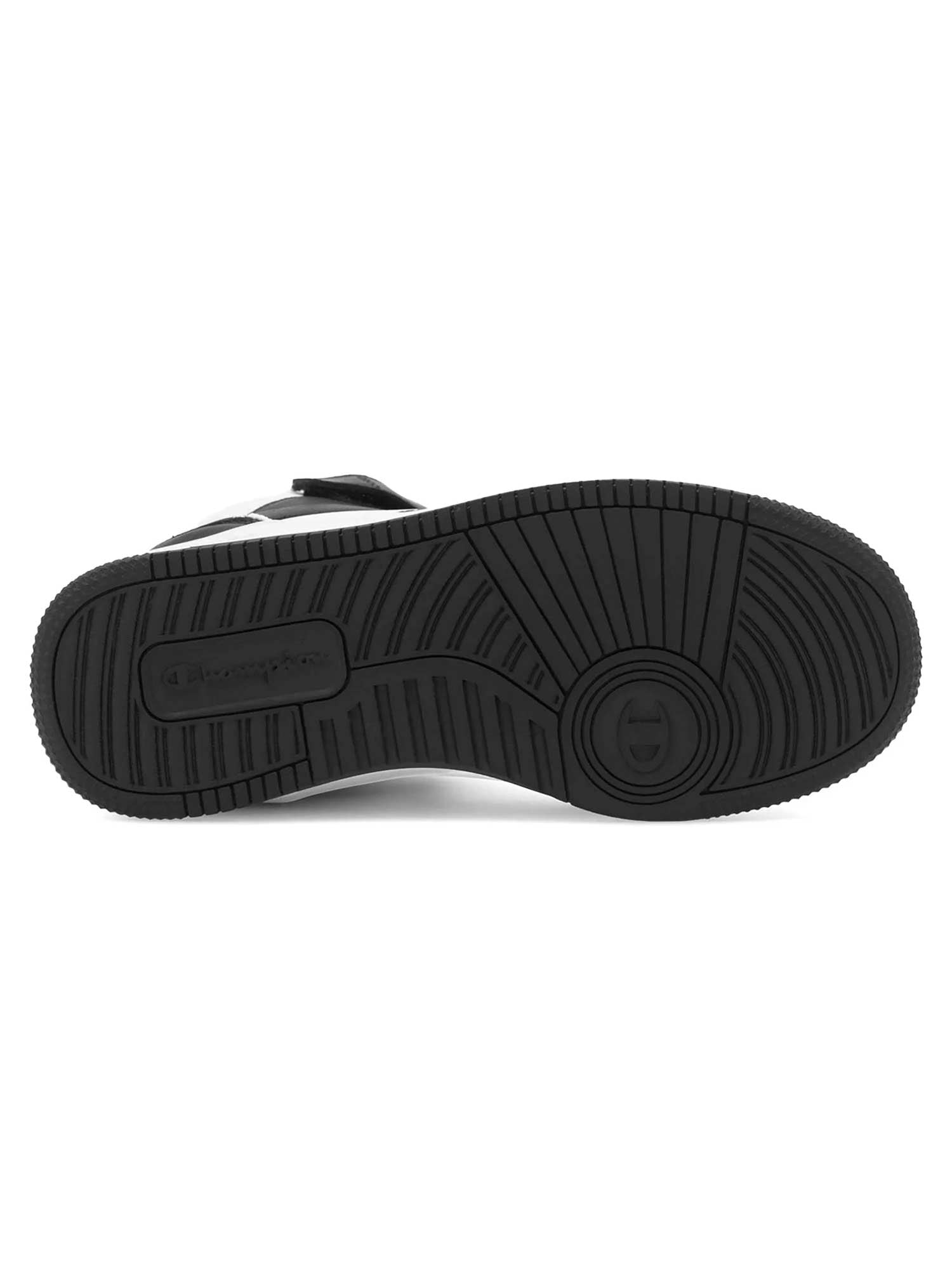 CHAMPION Обувки RD18 2.0 MID B GS Mid Cut Shoe