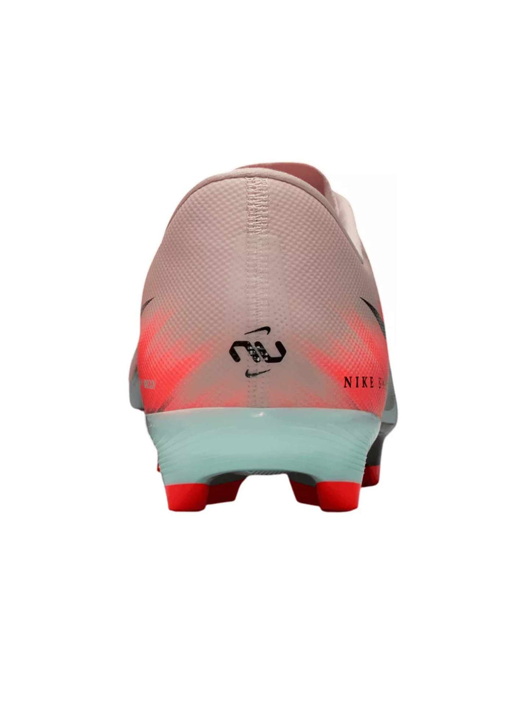 NIKE Обувки ZM VAPOR 16 ACADEMY FG\/MG NU2