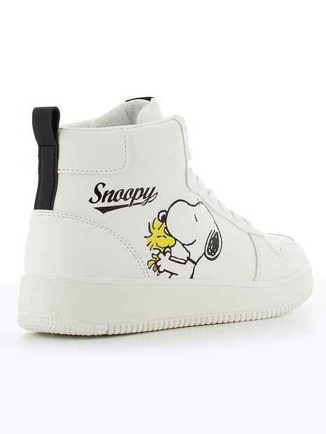KIDS MOVIE HEROES Обувки PEANUTS ADULT