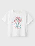 NAME IT Тениска NMFFREJANE SS NREG TOP