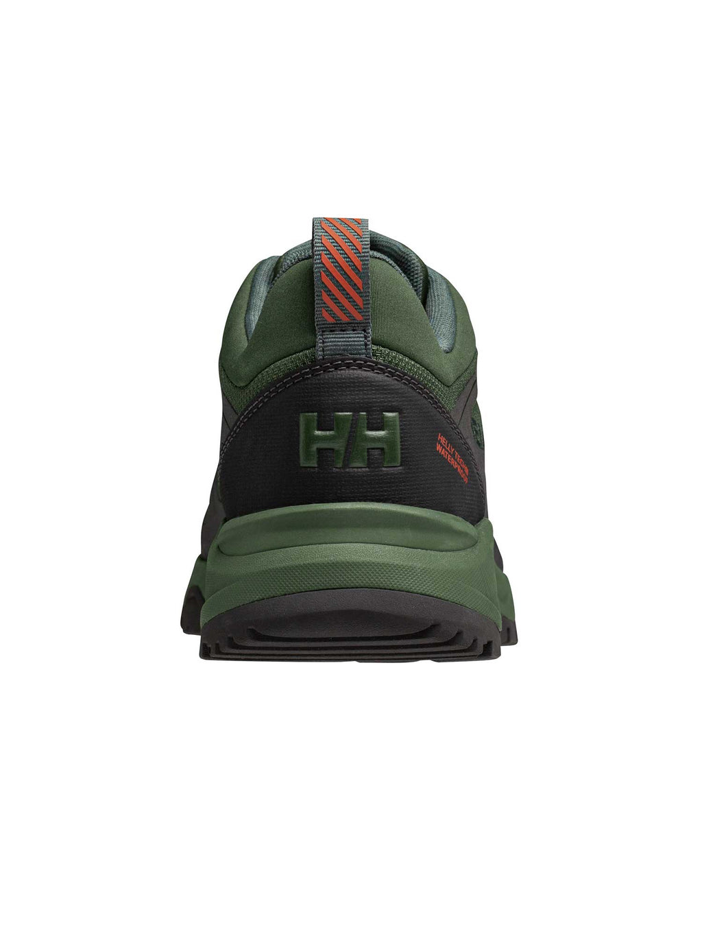 HELLY HANSEN Обувки CASCADE LOW HT