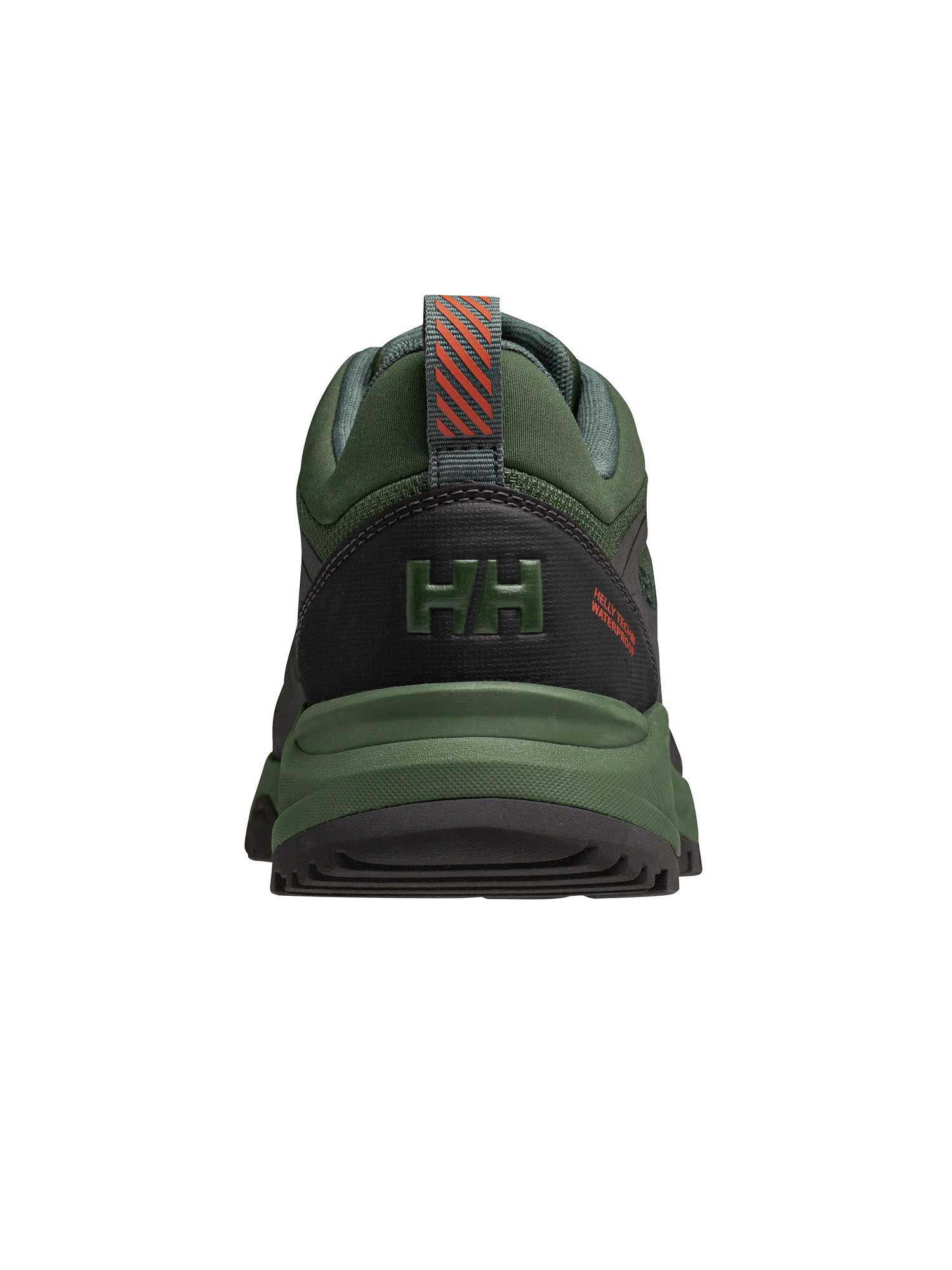 HELLY HANSEN Обувки CASCADE LOW HT
