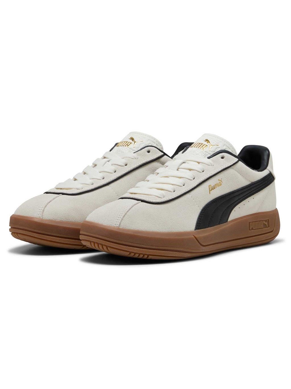PUMA Обувки Club Klassika SD