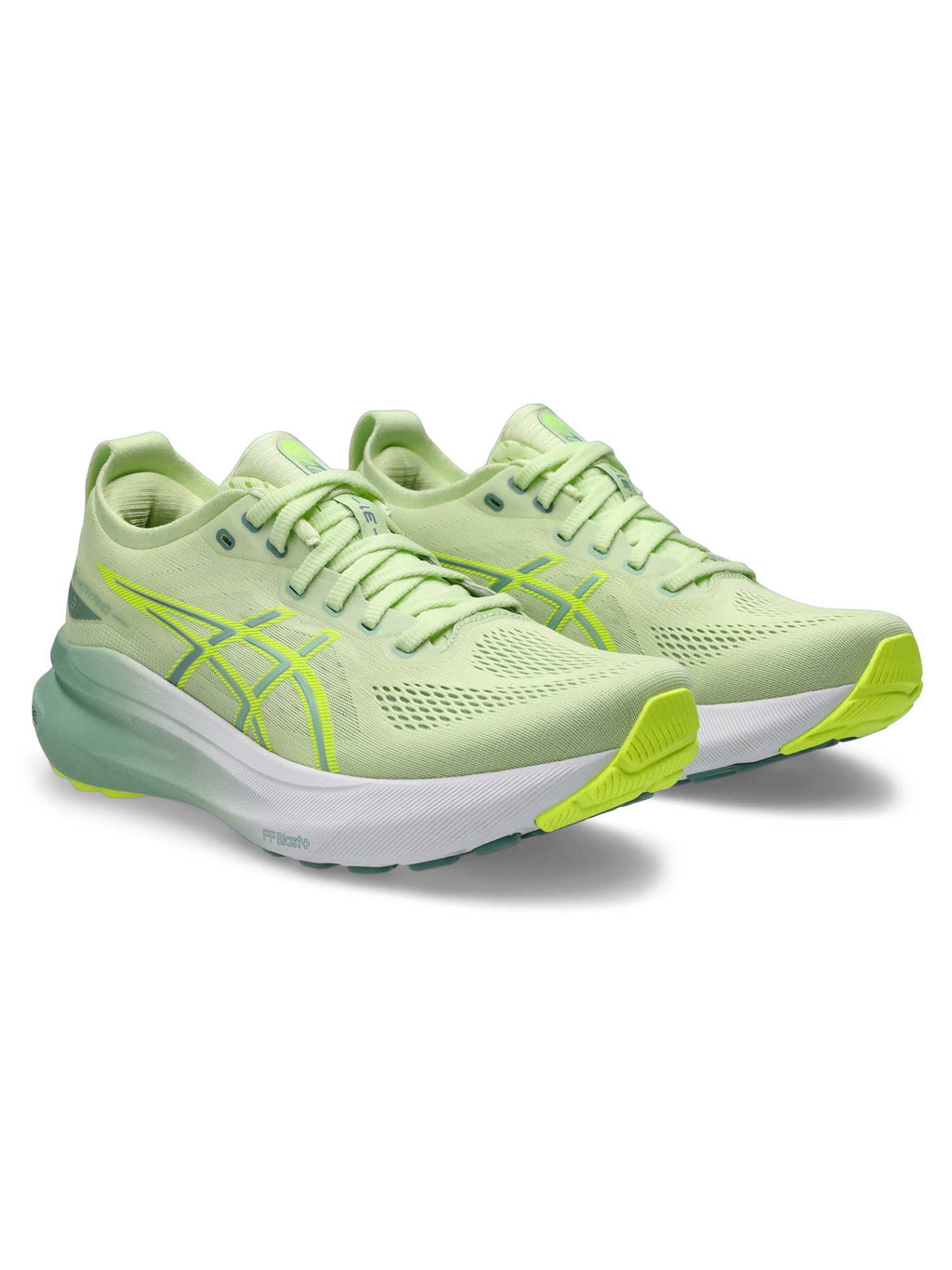 ASICS Обувки GEL-KAYANO 31