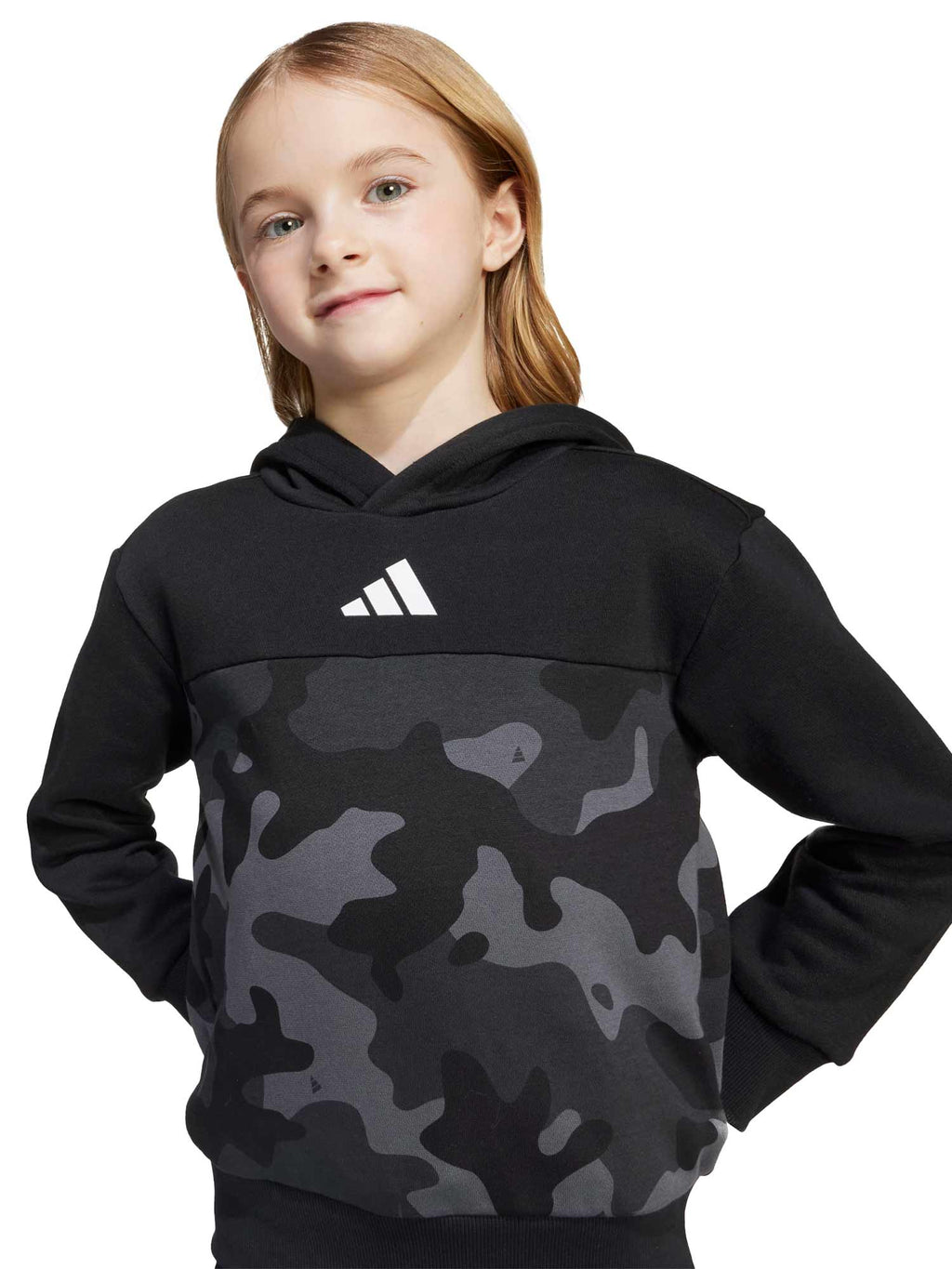 ADIDAS SPORTSWEAR Спортен екип Seasonal Essentials Little Kids