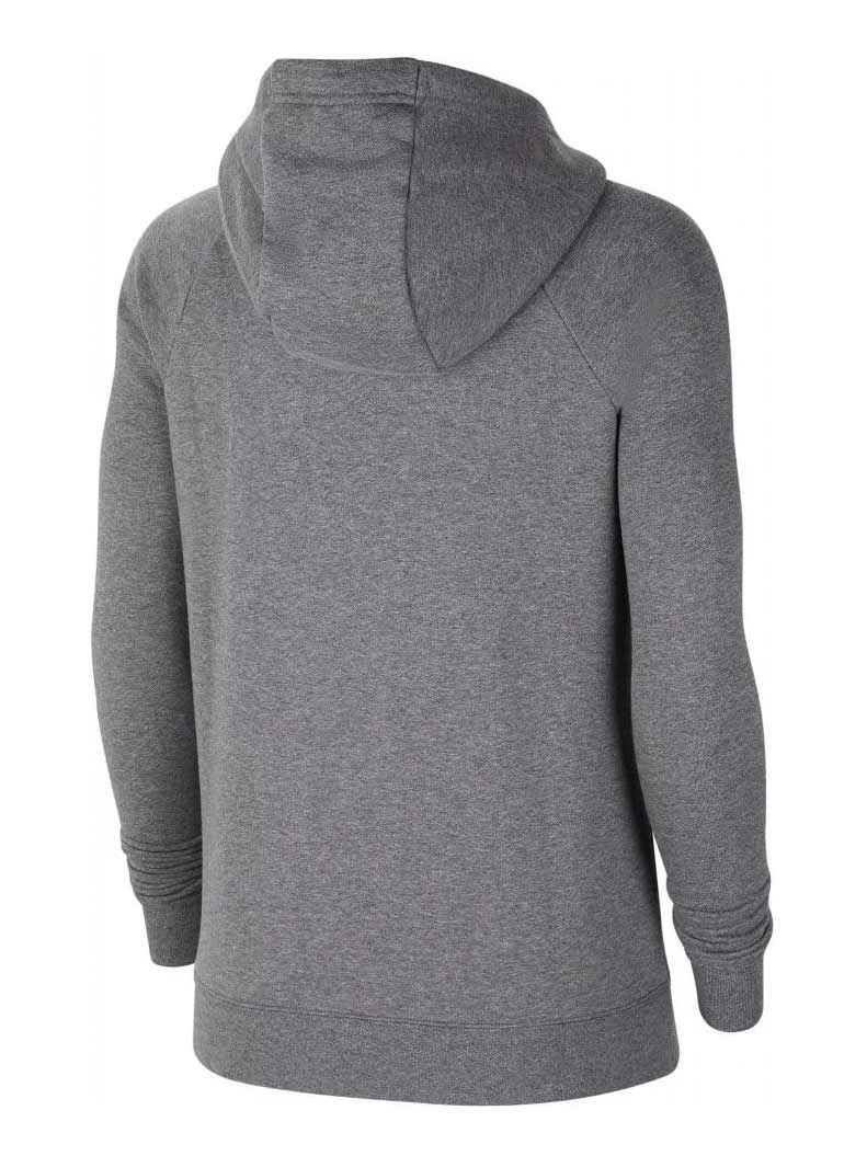 NIKE TEAM Суитшърт W NK FLC PARK20 PO HOODIE