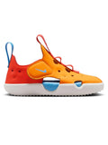 NIKE Сандали SUNRAY PROTECT 4 (TD)