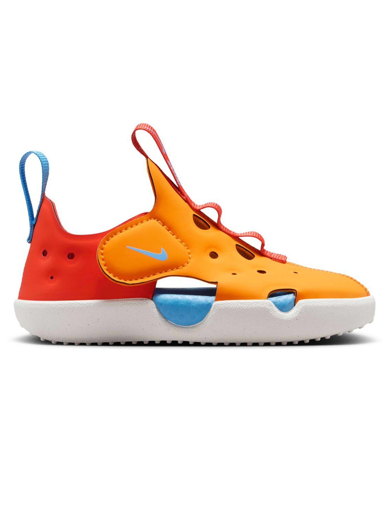 NIKE Сандали SUNRAY PROTECT 4 (TD)