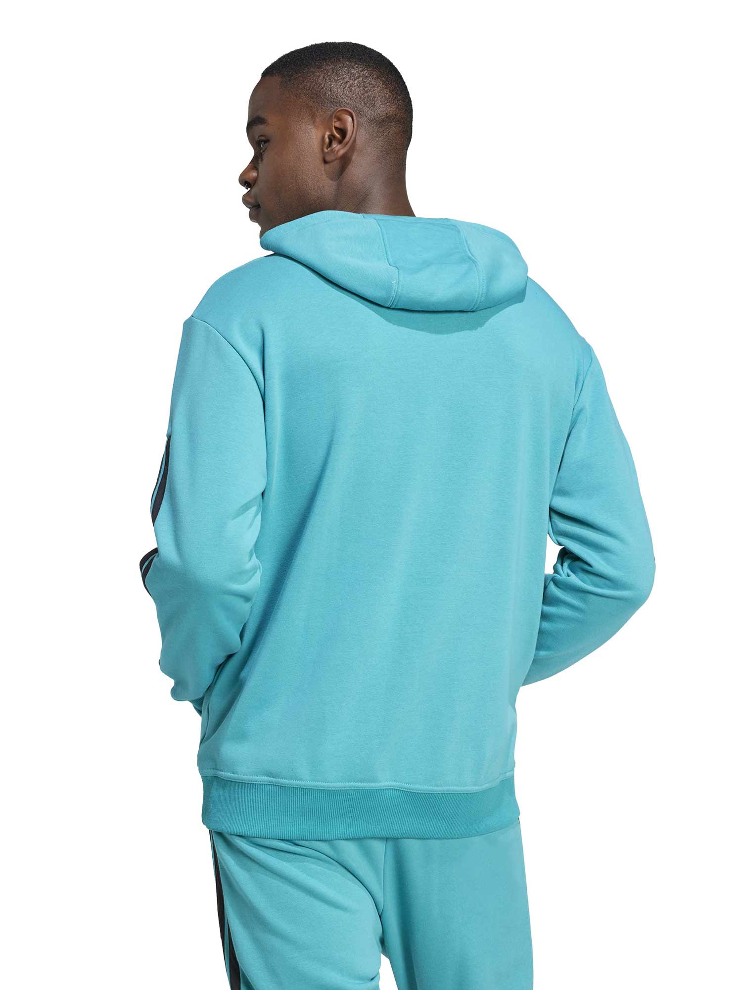 ADIDAS SPORTSWEAR Суитшърт House of Tiro French Terry Hoodie
