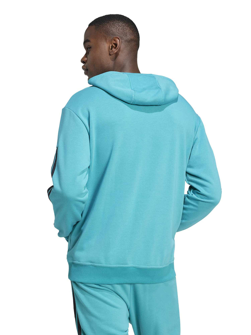 ADIDAS SPORTSWEAR Суитшърт House of Tiro French Terry Hoodie