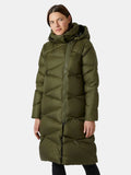 HELLY HANSEN Яке W TUNDRA DOWN COAT