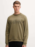 FJALLRAVEN Блуза Classic Sweater M