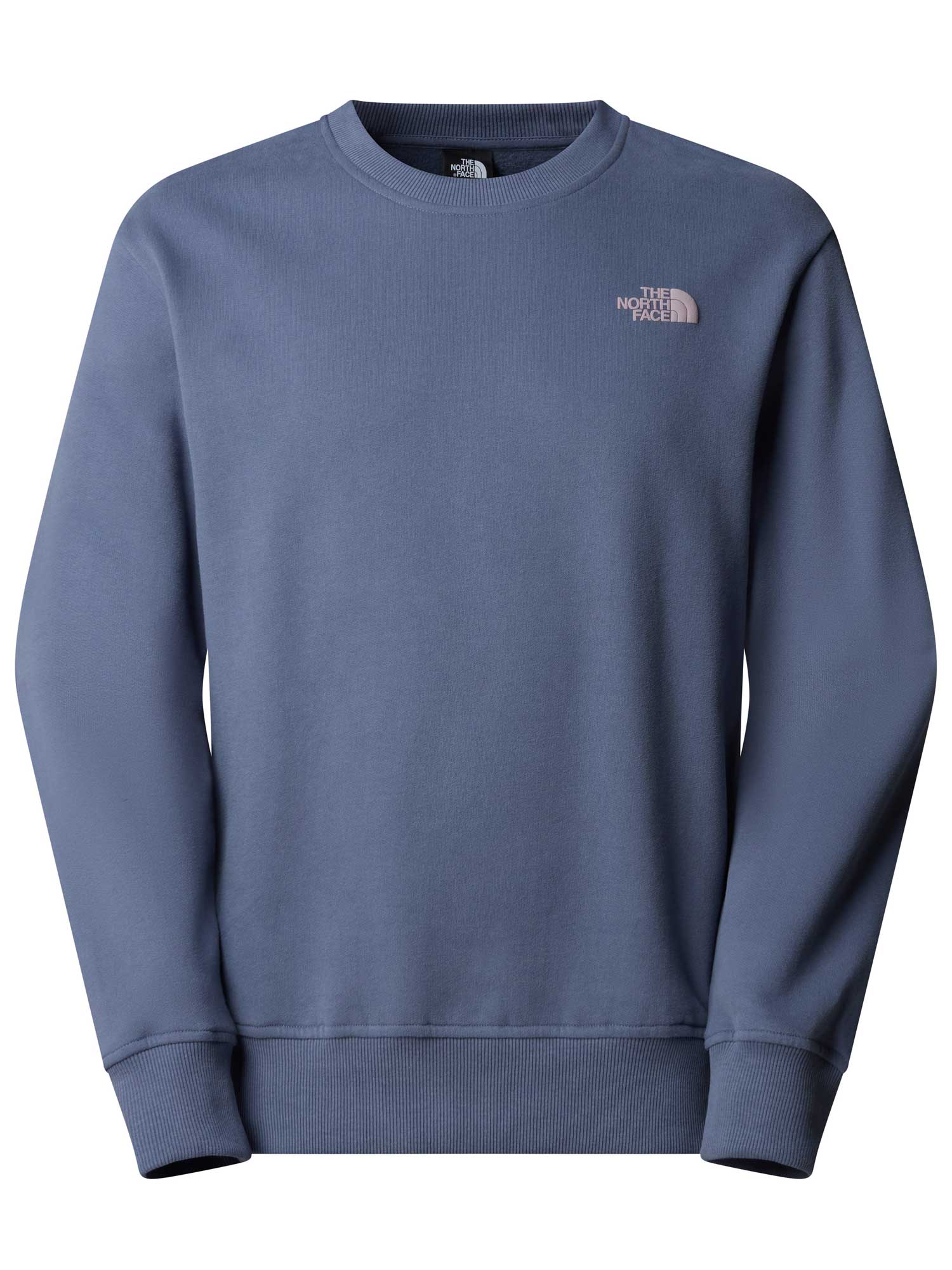 THE NORTH FACE Блуза U NSE SLOPES RELAXED CREW SWEATSHIRT