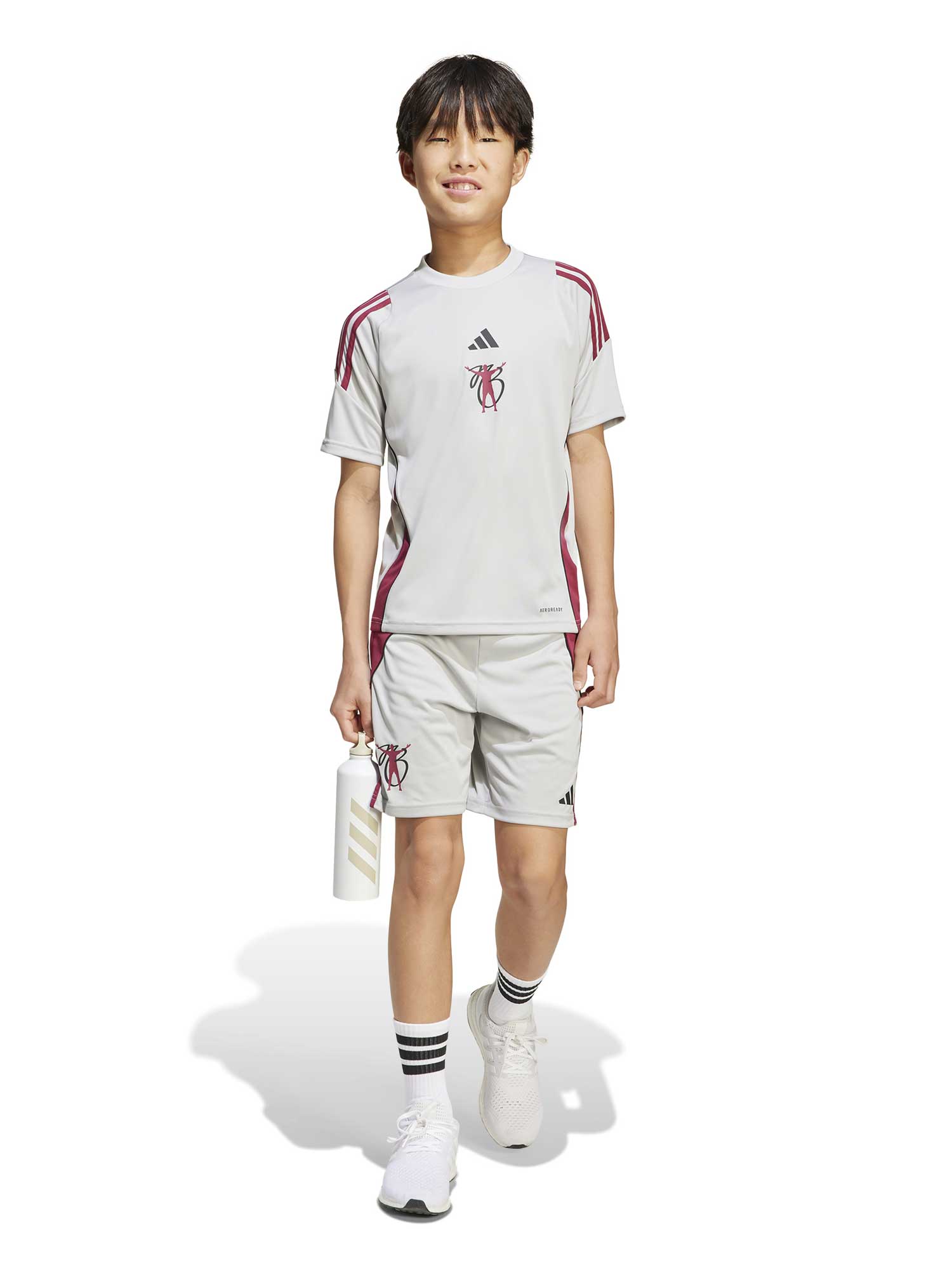 ADIDAS PERFORMANCE Тениска Jude Bellingham Training Jersey Kids