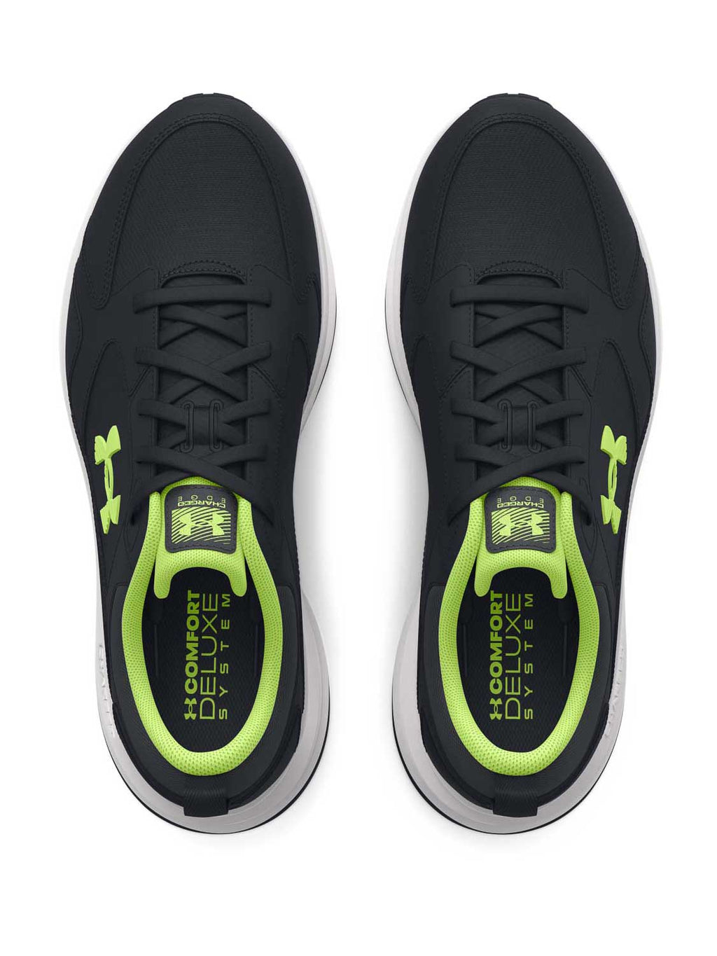 UNDER ARMOUR Обувки Charged Edge