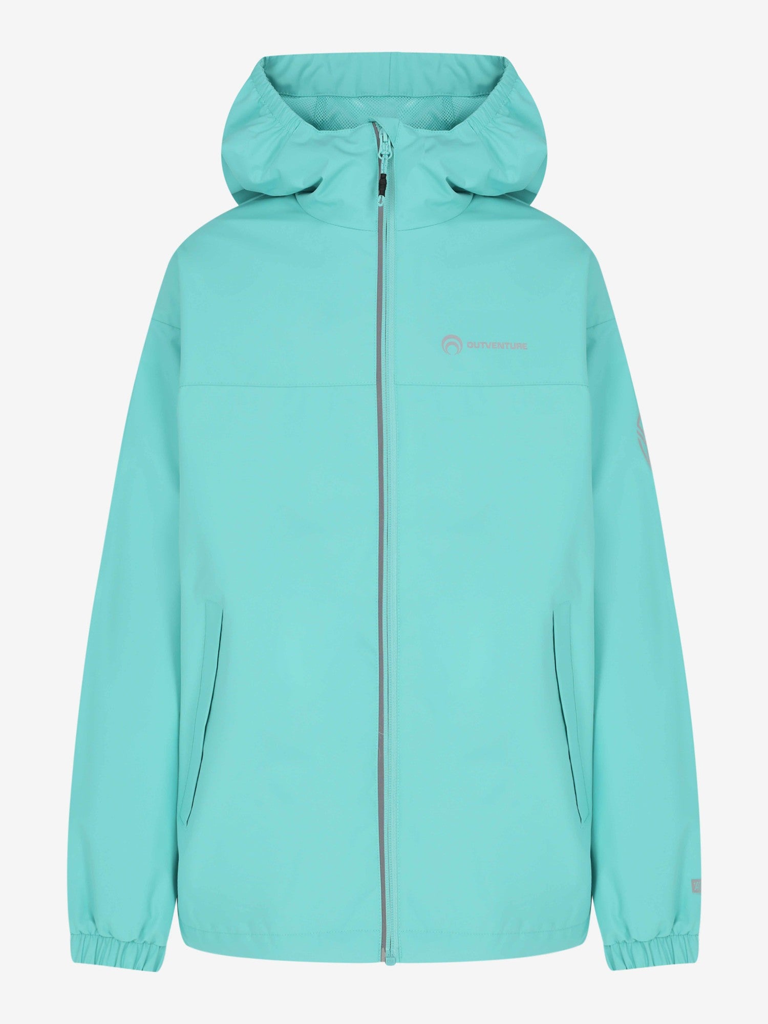 OUTVENTURE Яке Girls Windbreaker