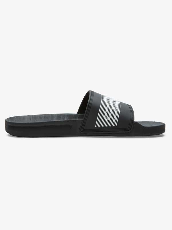 QUIKSILVER Джапанки RIVI WORDMARK SLIDE