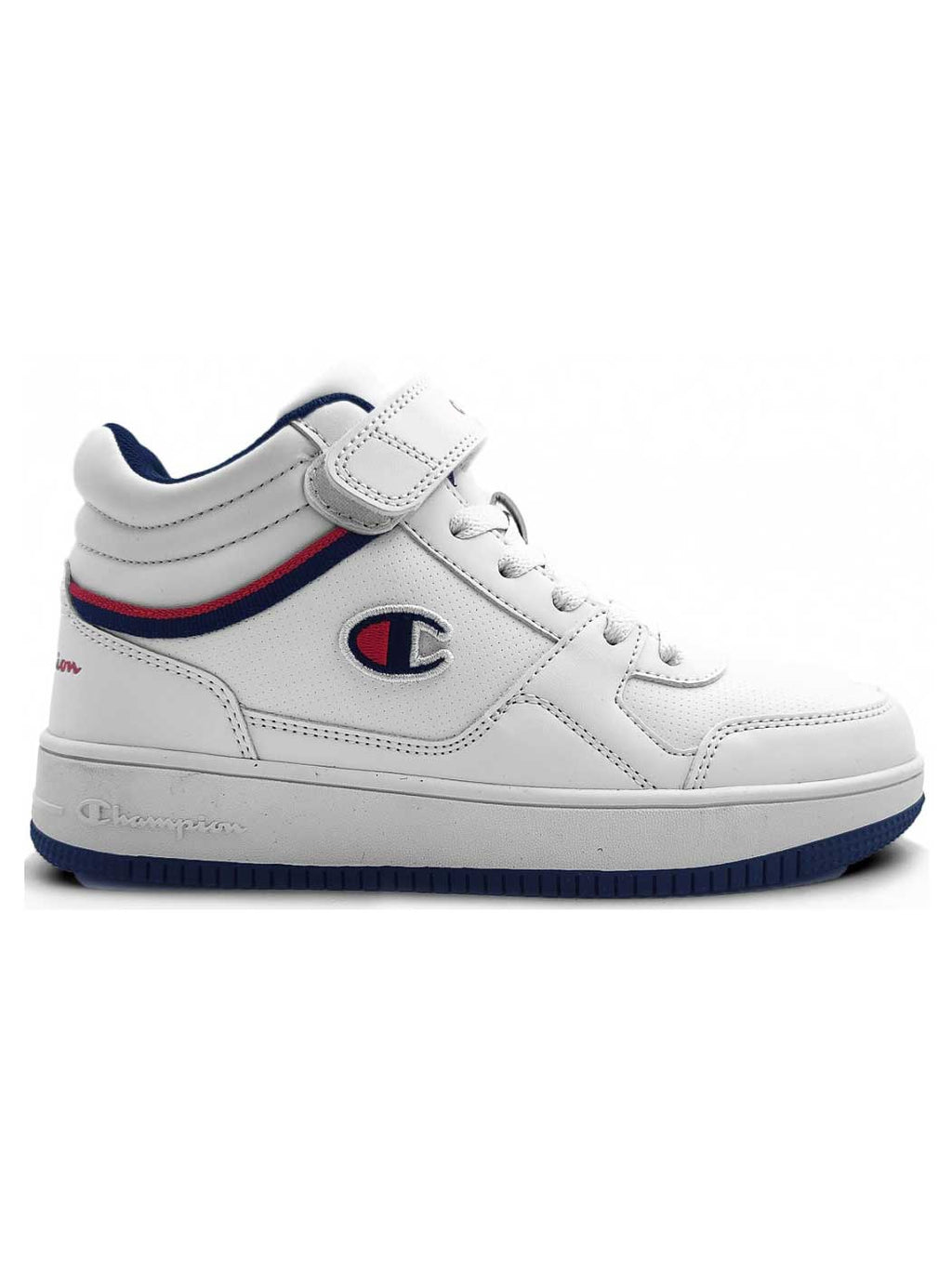 CHAMPION Обувки REBOUND MID B GS