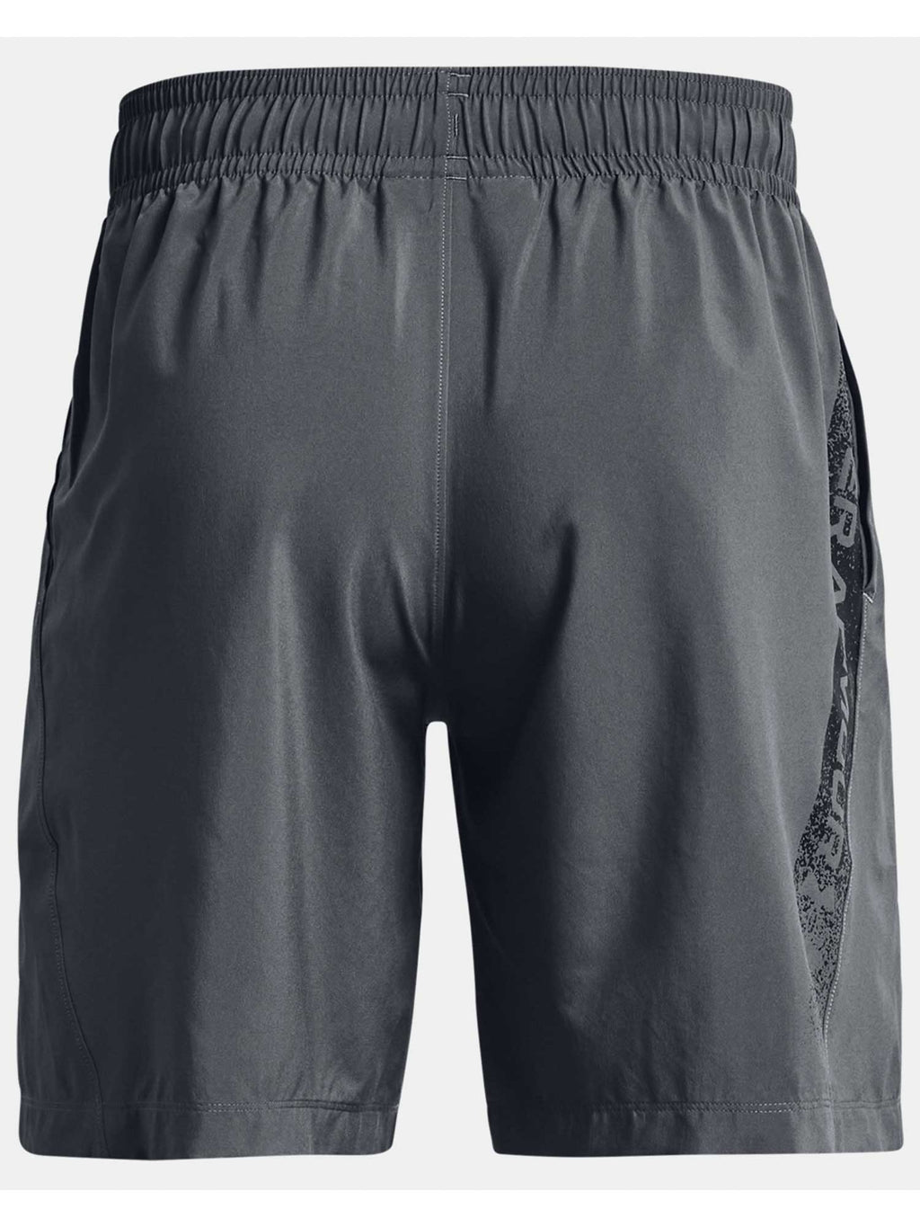 UNDER ARMOUR Къси панталони Woven Graphic