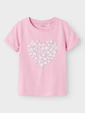 NAME IT Тениска NMFVIX SS TOP