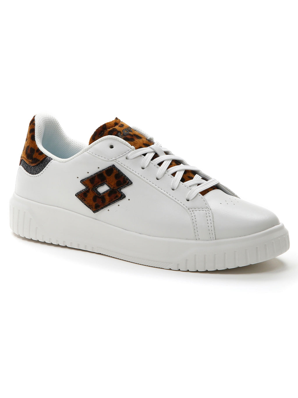 LOTTO Обувки VENUS AMF III ANIMALIER W
