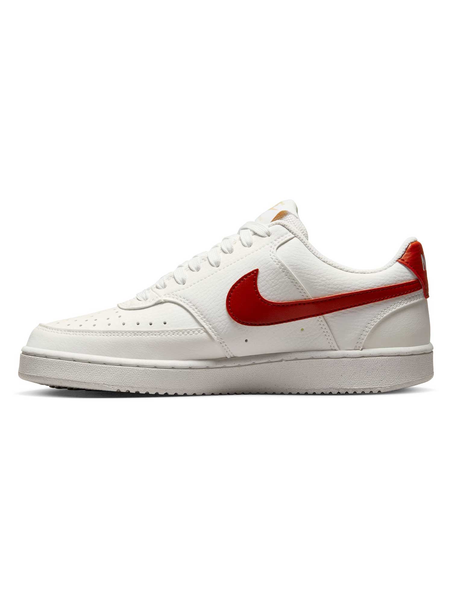 NIKE Обувки W COURT VISION LO NN