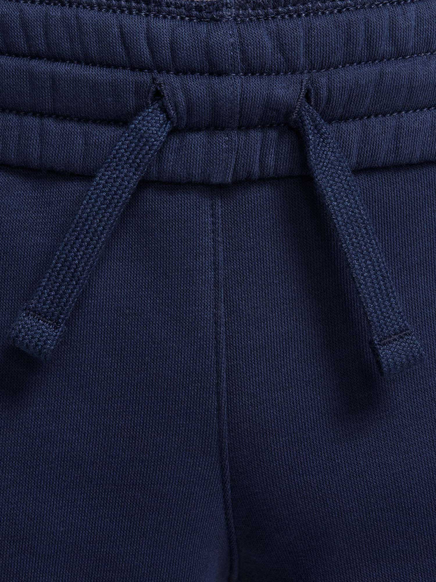NIKE Спортно долнище K NSW CLUB FLC PNT FMLY -PD