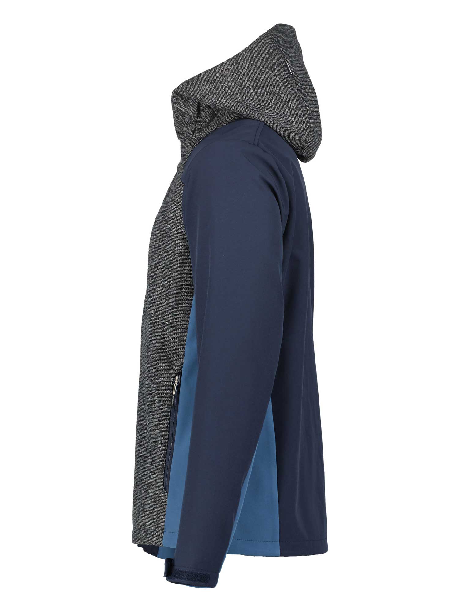 ICEPEAK Яке BEEDEVILLE