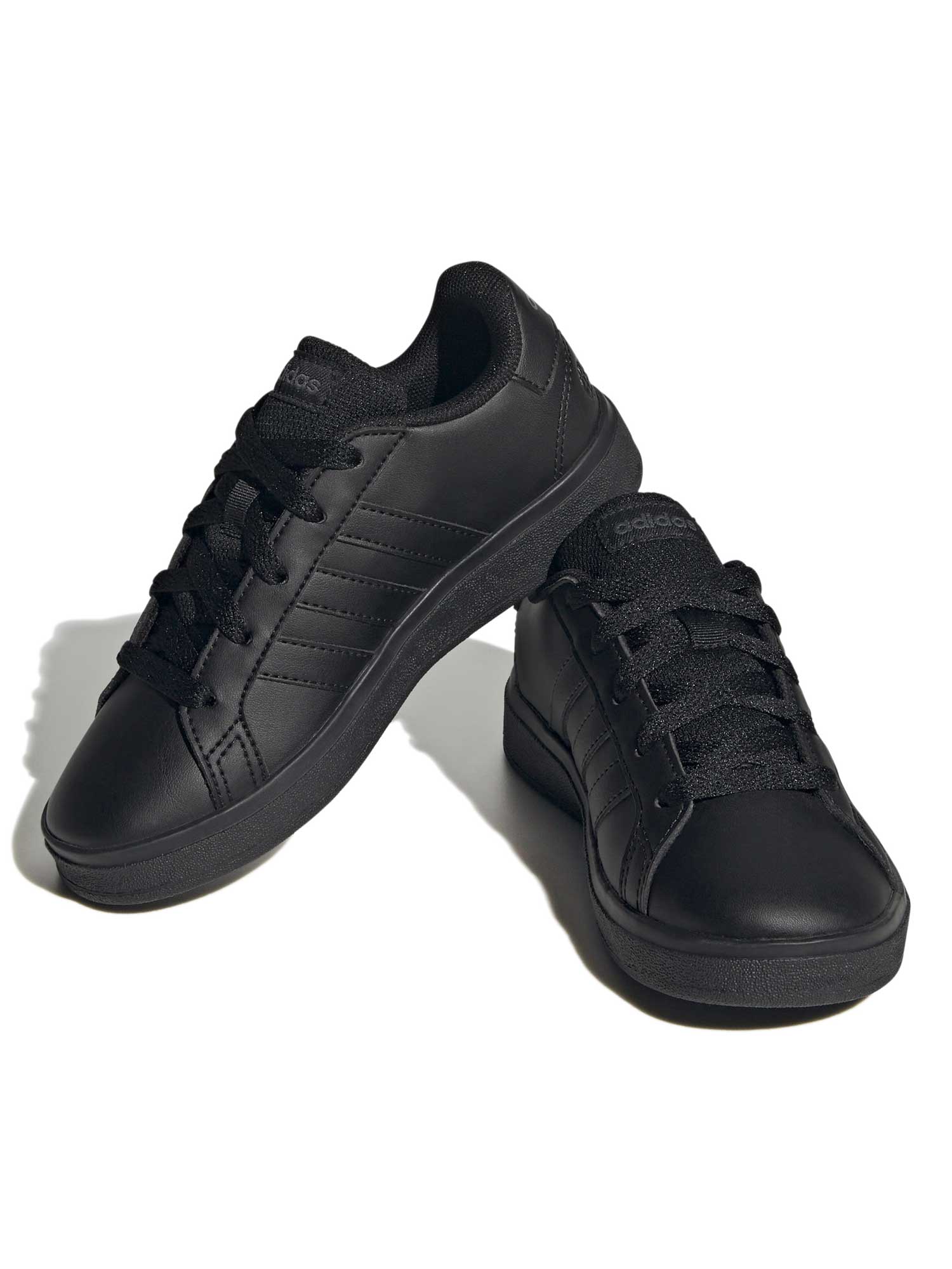 ADIDAS SPORTSWEAR Обувки Grand Court Lifestyle Tennis Lace-Up