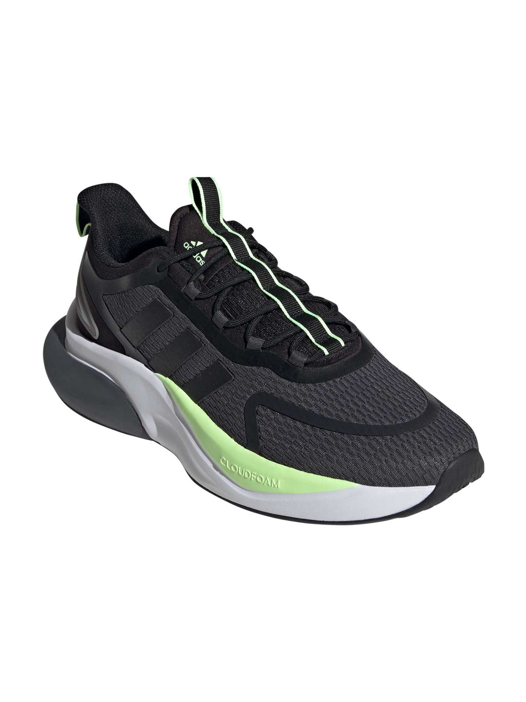 ADIDAS SPORTSWEAR Обувки Alphabounce+ Sustainable Bounce