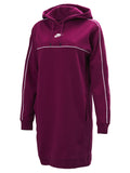 NIKE Рокля W MLNM FLC