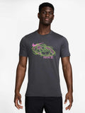 NIKE Тениска M NK TEE WILDCARD