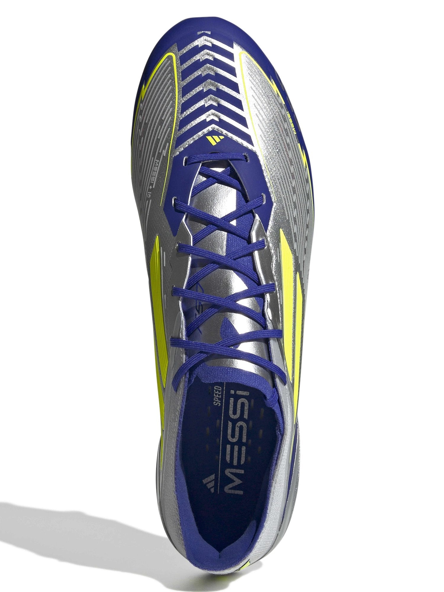 ADIDAS PERFORMANCE Обувки F50 ELITE FG MESSI